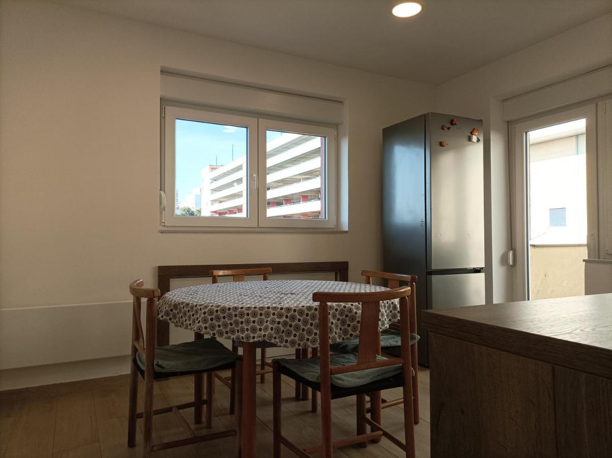 Apartman Pecine Рієка Екстер'єр фото