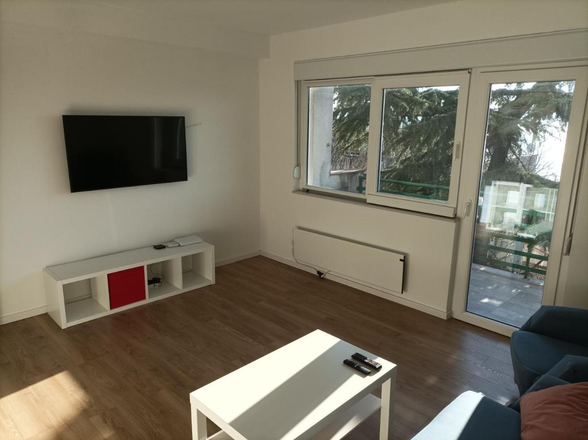 Apartman Pecine Рієка Екстер'єр фото