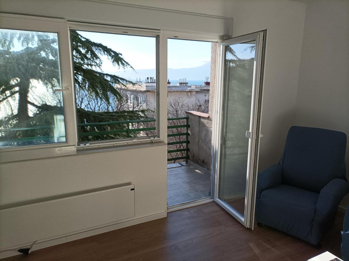 Apartman Pecine Рієка Екстер'єр фото