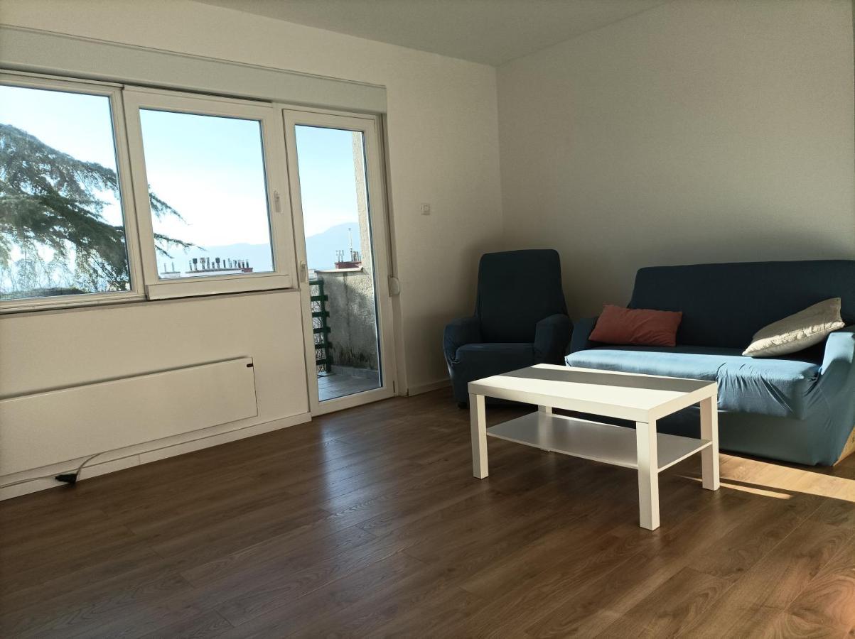 Apartman Pecine Рієка Екстер'єр фото
