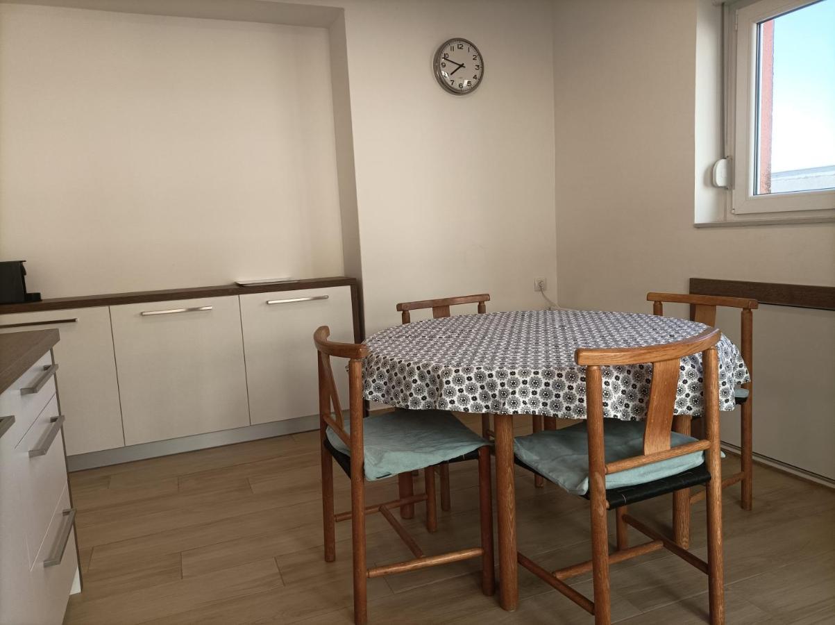 Apartman Pecine Рієка Екстер'єр фото