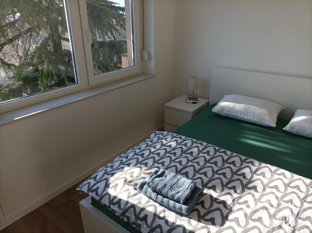 Apartman Pecine Рієка Екстер'єр фото
