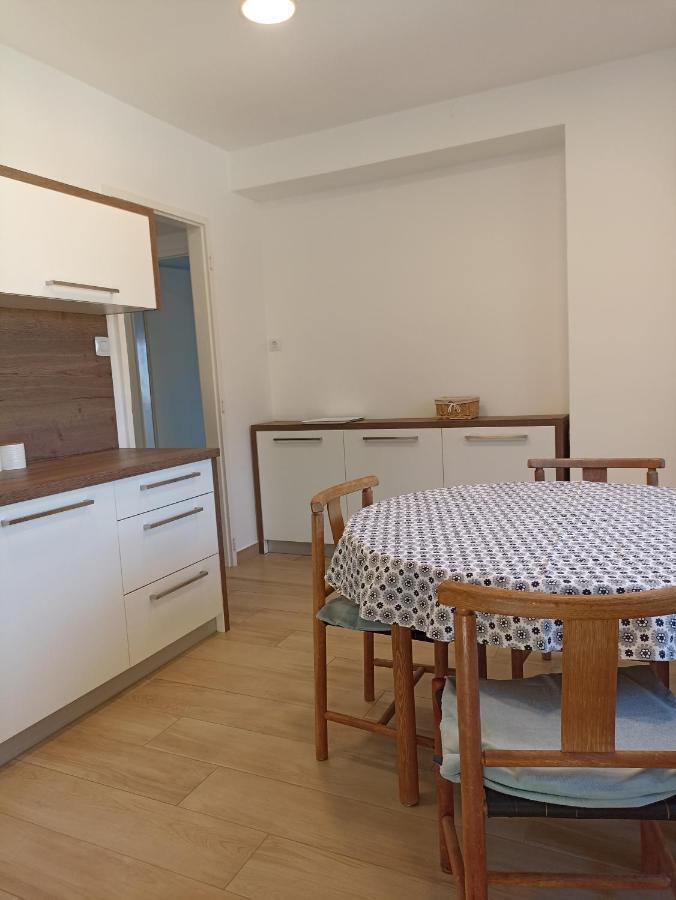 Apartman Pecine Рієка Екстер'єр фото