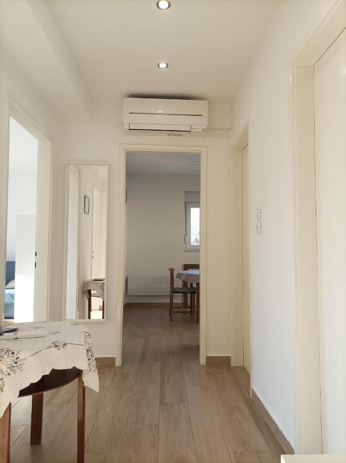 Apartman Pecine Рієка Екстер'єр фото