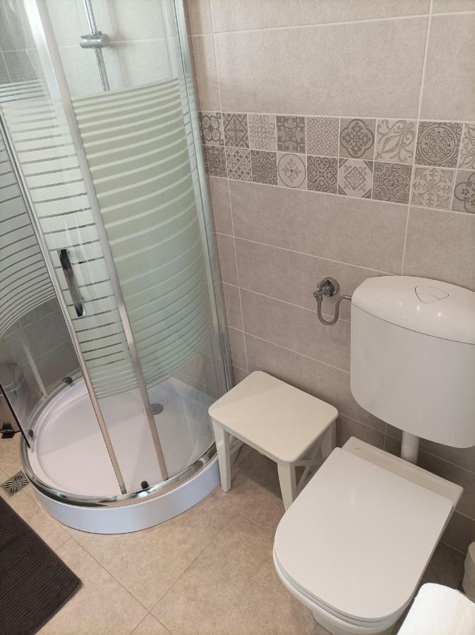 Apartman Pecine Рієка Екстер'єр фото