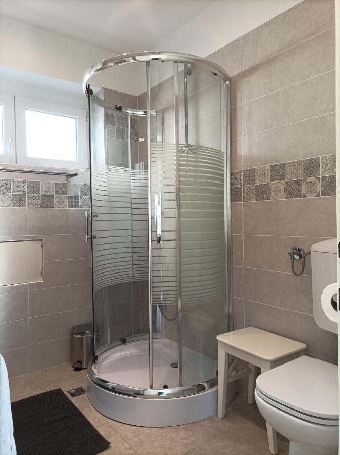 Apartman Pecine Рієка Екстер'єр фото